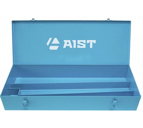 Кейс для инструмента, металлический AIST K507021 00-00016896