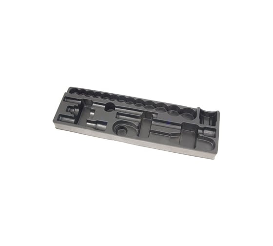 Ложемент для инструмента 1/2" на 19 предметов AIST K407019 00-00008523