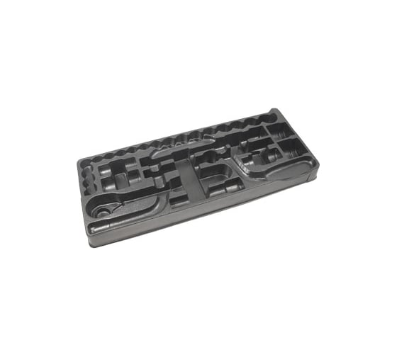 Ложемент для инструмента 1/2 на 28 предметов AIST K407028-0 00-00008529 1
