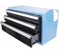 Металлический ящик AIST 90006161 00-00016864