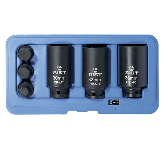 Кейс для наборов 4508006 AIST K4508006 00-00017617 1