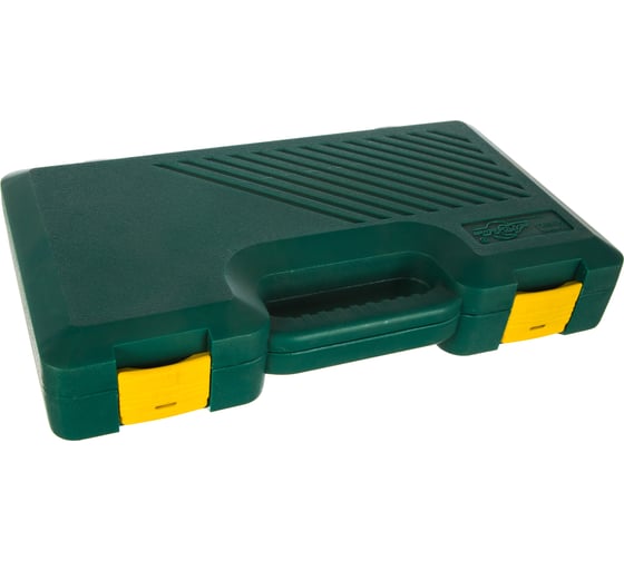 Кейс для инструмента, пластик на 22 предмета AIST K409022 00-00009366