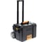 Тележка с ящиком для инструмента RIDGID PRO GEAR CART 564х465х480 макс. нагрузка 75кг 54348R 3
