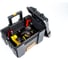 Тележка с ящиком для инструмента RIDGID PRO GEAR CART 564х465х480 макс. нагрузка 75кг 54348R 4
