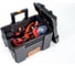 Тележка с ящиком для инструмента RIDGID PRO GEAR CART 564х465х480 макс. нагрузка 75кг 54348R 5