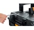 Тележка с ящиком для инструмента RIDGID PRO GEAR CART 564х465х480 макс. нагрузка 75кг 54348R 6