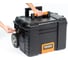 Тележка с ящиком для инструмента RIDGID PRO GEAR CART 564х465х480 макс. нагрузка 75кг 54348R 8