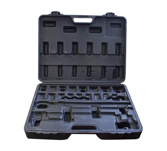 Кейс для инструмента Forsage 24 предмета F-6241 кейс 49940 1