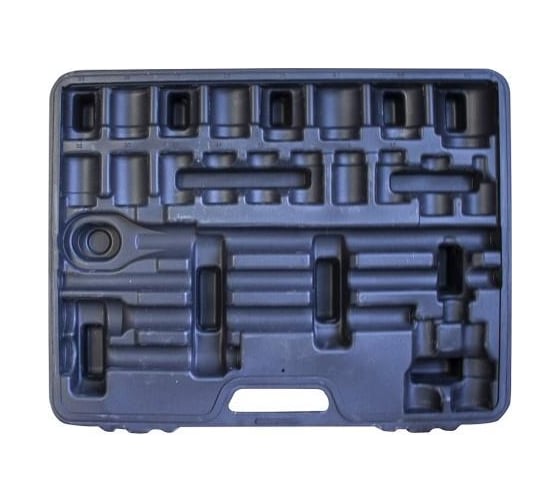 Кейс для инструмента Forsage 24 предмета F-6241 кейс 49940