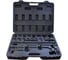 Кейс для инструмента Forsage, 24 предмета F-6241 кейс 49940 F-6241 кейс(49940) 1