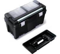 Ящик для инструмента Rusconnect N22AA Viper 277х267х550 мм 613518