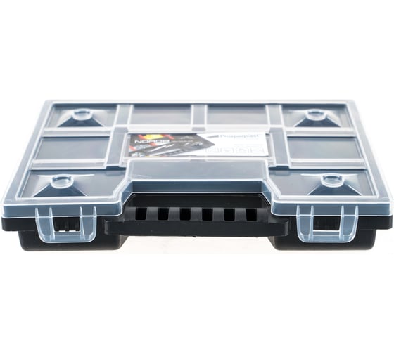 Органайзер Rusconnect NOR08 Organizer 8 35х150х190 мм 613549
