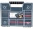 Органайзер Rusconnect NOR08 Organizer 8 35х150х190 мм 613549 1