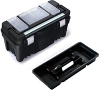 Ящик для инструмента Rusconnect N25AA Viper 327х286х598 мм 613520