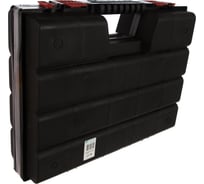 Органайзер Rusconnect NOR20DUO Organizer DUO 20 130х390х490 мм 613554