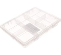 Органайзер Rusconnect NO60 Knox 35х160х200 мм 613533