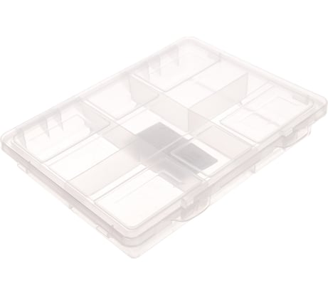 Органайзер Rusconnect NO60 Knox 35х160х200 мм 613533