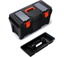 Ящик для инструмента Rusconnect N25R Mustang 320х285х597 мм 613511