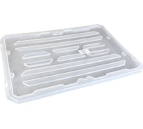 Крышка для контейнера Rusconnect NCP24 Cargo LID 600х400х35 мм 615627