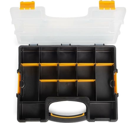 Кейс-органайзер К-03 79348