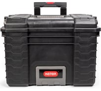 Ящик для инструментов КВТ 22" Mobile gеаr cart 80965