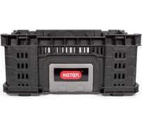 Ящик для инструментов КВТ 22" Gear Сrаtе 80964
