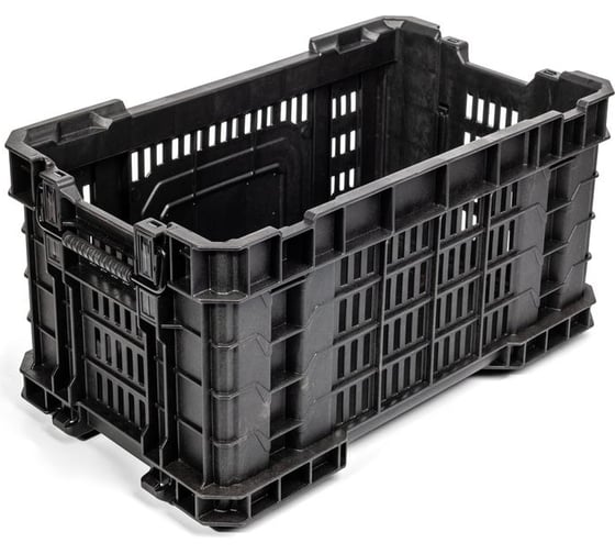 Ящик для инструментов КВТ 22" Gear Сrаtе 80964