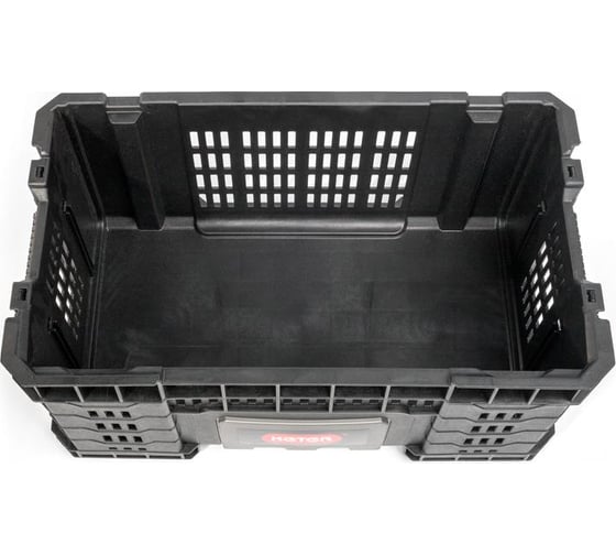 Ящик для инструментов КВТ 22" Gear Сrаtе 80964