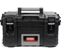Ящик для инструментов КВТ 22" Gear tool box 81319
