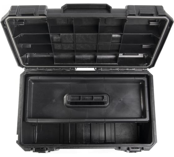 Ящик для инструментов КВТ 22" Gear tool box 81319