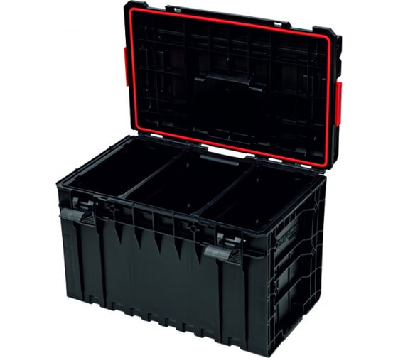 Ящик для инструмента QBRICK SYSTEM ONE 450 VARIO 2631-10