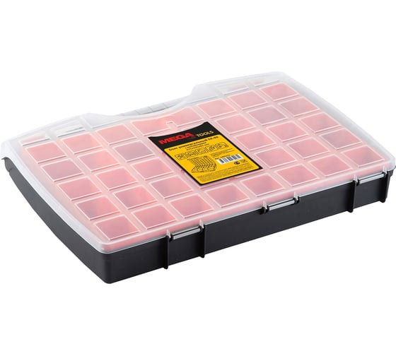 Органайзер (бокс универсальный) ProMega Jet EK-40 425х330х60 мм (610331) 1405111