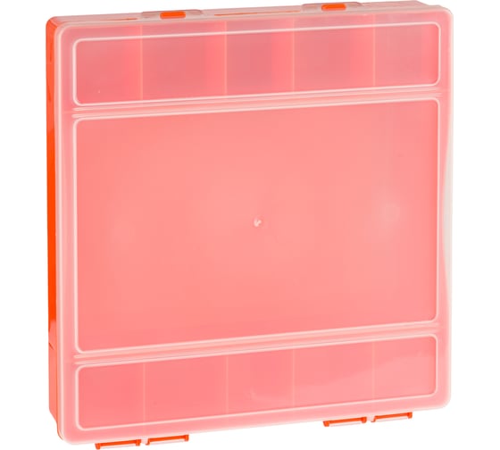 Органайзер (бокс универсальный) ProMega Jet С-2 245x258x45 мм (610386) 1405113