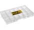 Пластиковый органайзер Stayer HANDY-15 38051-15_z01 1