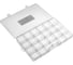Пластиковый органайзер Stayer HANDY-15 38051-15_z01 2