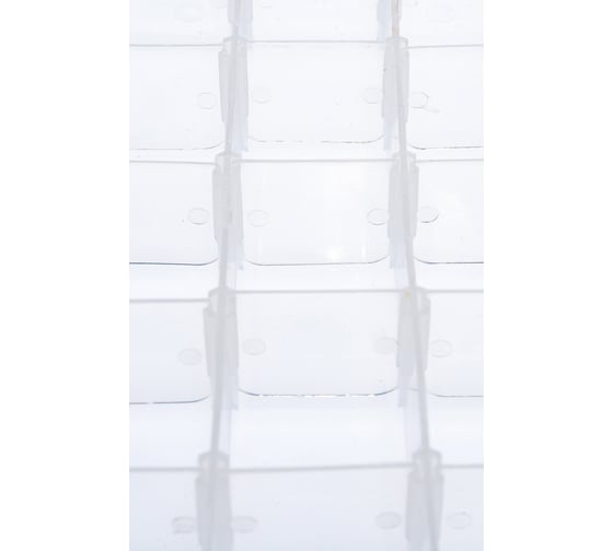 Пластиковый органайзер Stayer "HANDY-9" 38051-09_z01