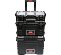 Модульная система КВТ KETER MS-02 82053