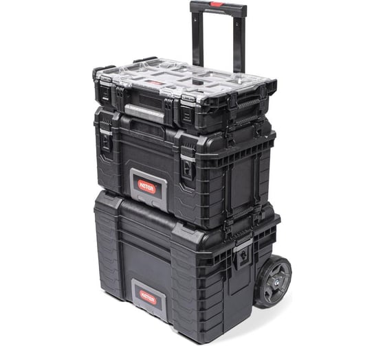 Модульная система КВТ KETER MS-02 82053