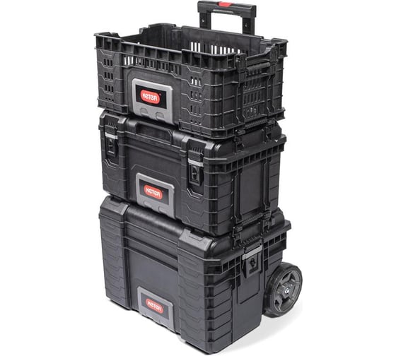 Модульная система КВТ KETER MS-01 82052
