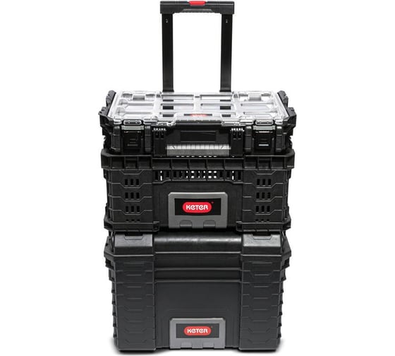 Модульная система КВТ KETER MS-03 82054
