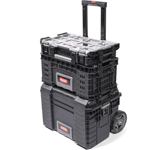 Модульная система КВТ KETER MS-03 82054