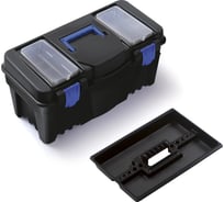 Ящик для инструмента Rusconnect N22S Caliber 270х267х550 мм 613503