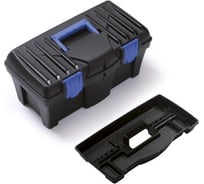 Ящик для инструмента Rusconnect N18S Caliber 227х257х460 мм 613502