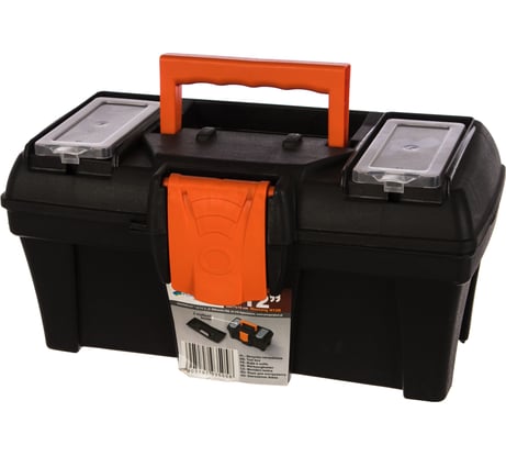 Ящик для инструмента Rusconnect N12R Mustang 150х167х300 мм 613505