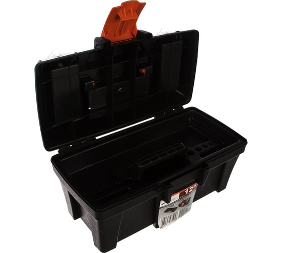 Ящик для инструмента Rusconnect N12R Mustang 150х167х300 мм 613505