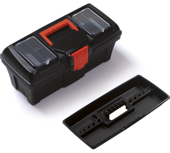 Ящик для инструмента Rusconnect N15R Mustang 186х200х398 мм 613506