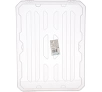 Крышка для контейнера Rusconnect NCP16 Cargo LID 400х300х30 мм 615626