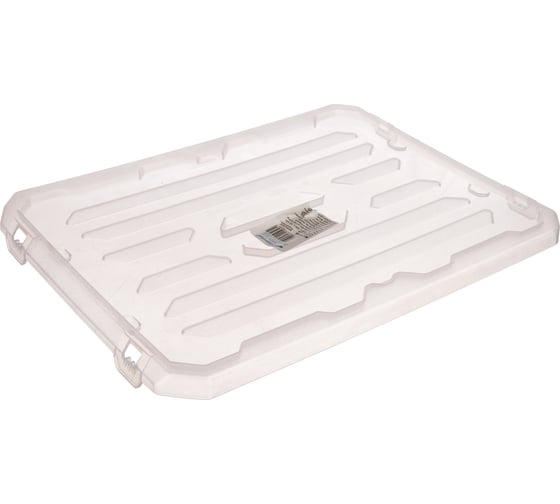 Крышка для контейнера Rusconnect NCP16 Cargo LID 400х300х30 мм 615626