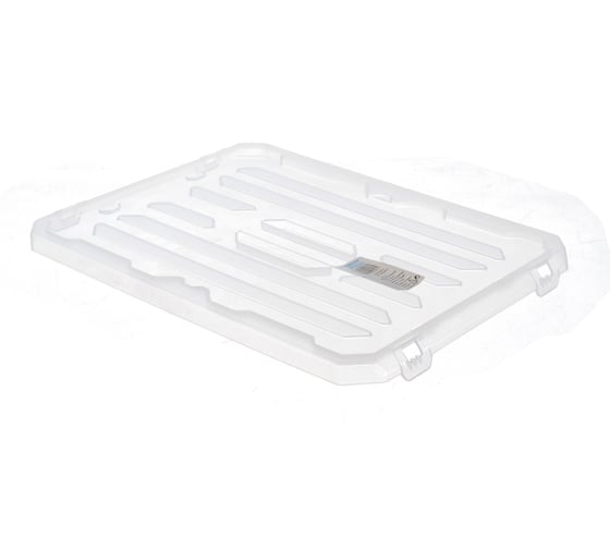 Крышка для контейнера Rusconnect NCP16 Cargo LID 400х300х30 мм 615626