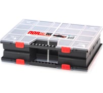 Органайзер Rusconnect NOR20 Organizer 20 65х390х490 мм 613552